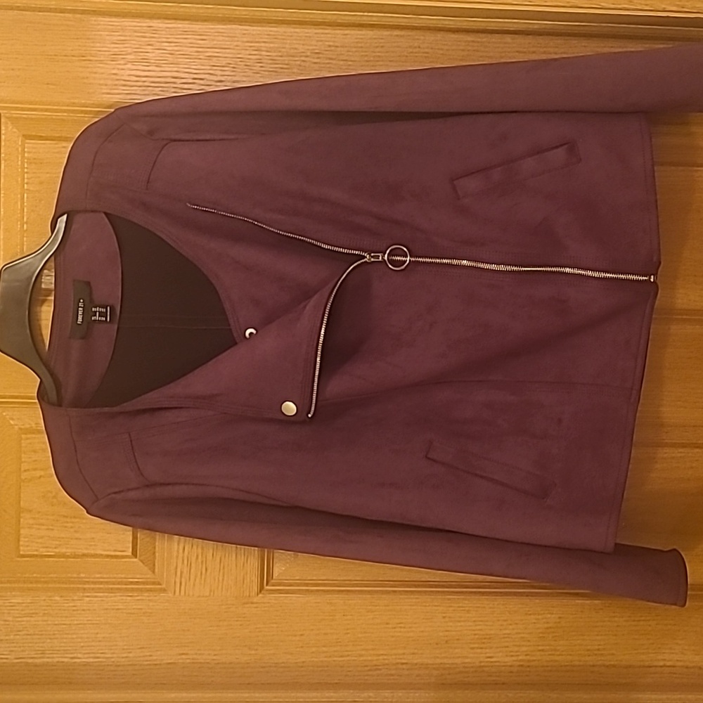 Forever 21 Jacket